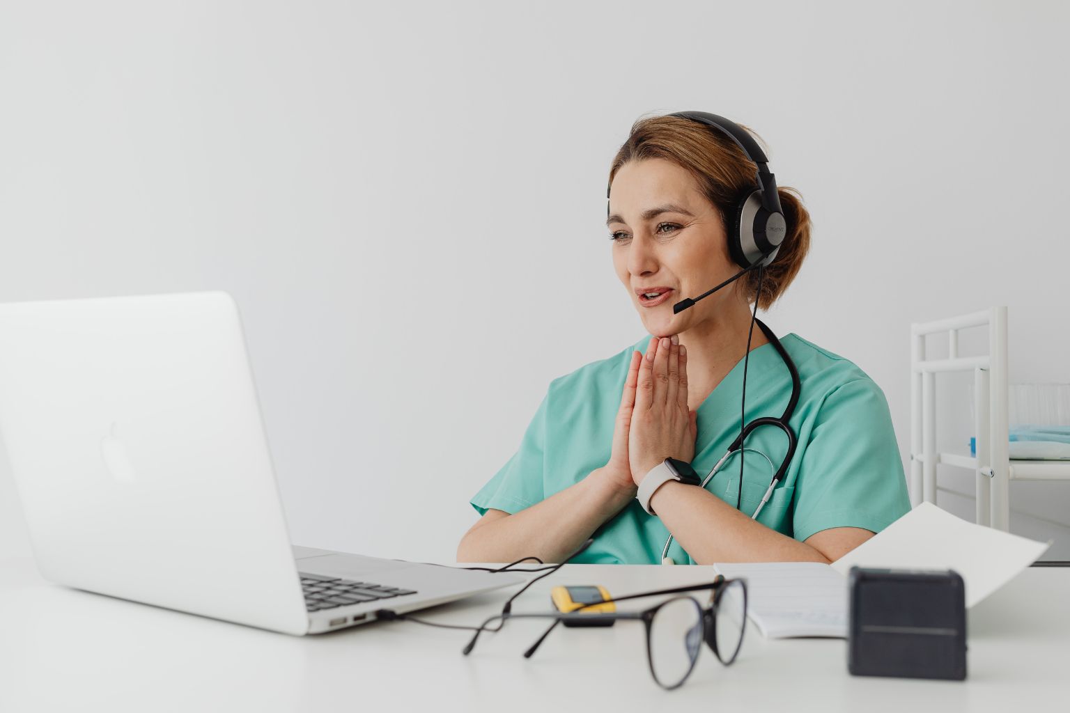 Globally, Digital Telehealth Solutions Promote Quicker, Smarter Patient Care
