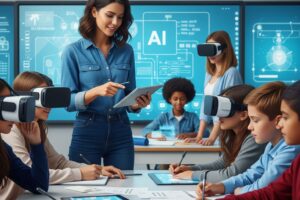 Globally, the AI Revolution Promotes Quicker and More Precise Medical Decisions