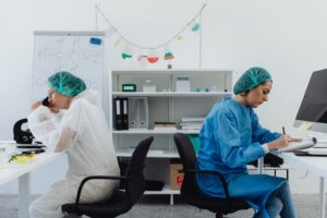 HealthTech's Next Wave is Driven by Healthcare Innovation