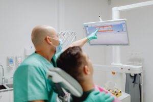 Monitoring Patients Remotely Is Revolutionising Modern HealthTech Care