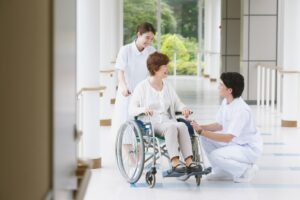Healthcare Automation's Revolutionary Impact on Care and Efficiency