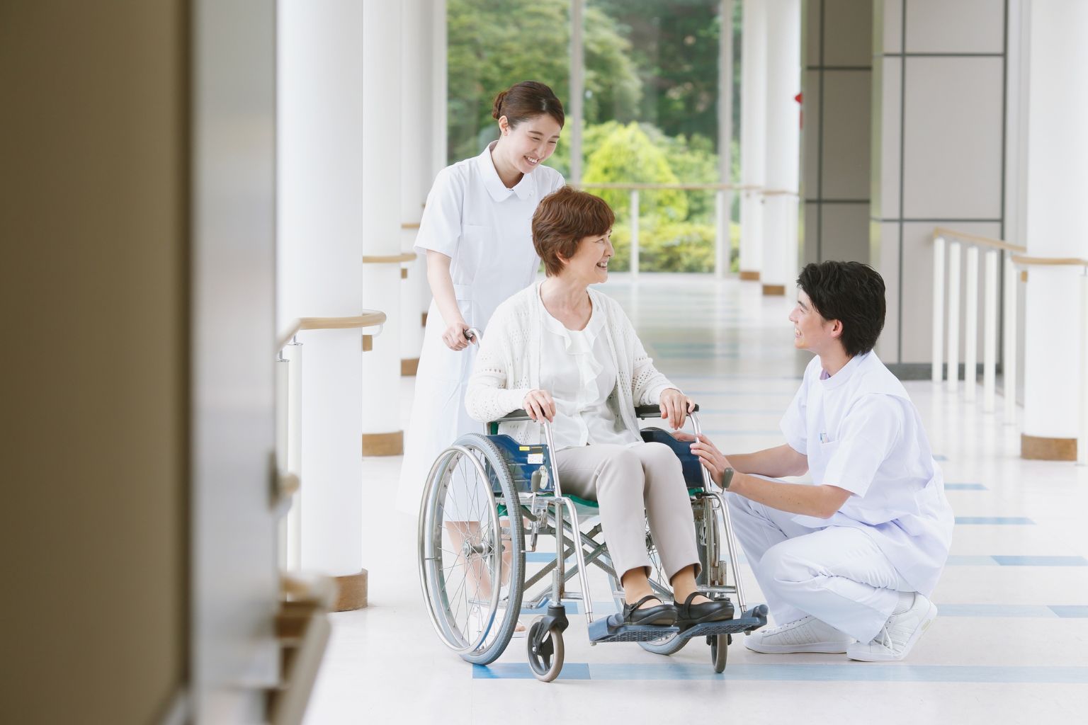 Healthcare Automation's Revolutionary Impact on Care and Efficiency